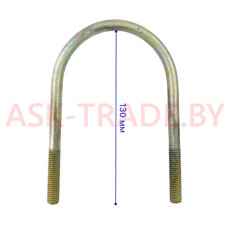 Стремянка стабилизатора передн. подвески 4370-2906036