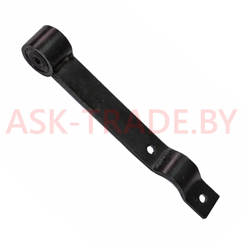 Рычаг стабилизатора 4370-2916020-010 в сб