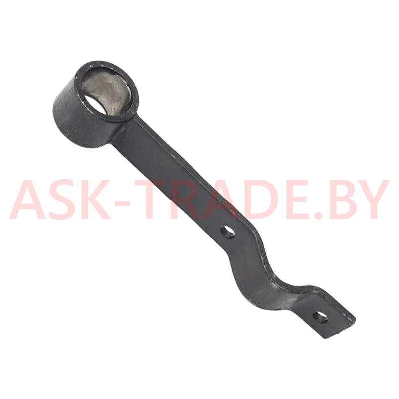 Рычаг стабилизатора 4370-2916022 голый