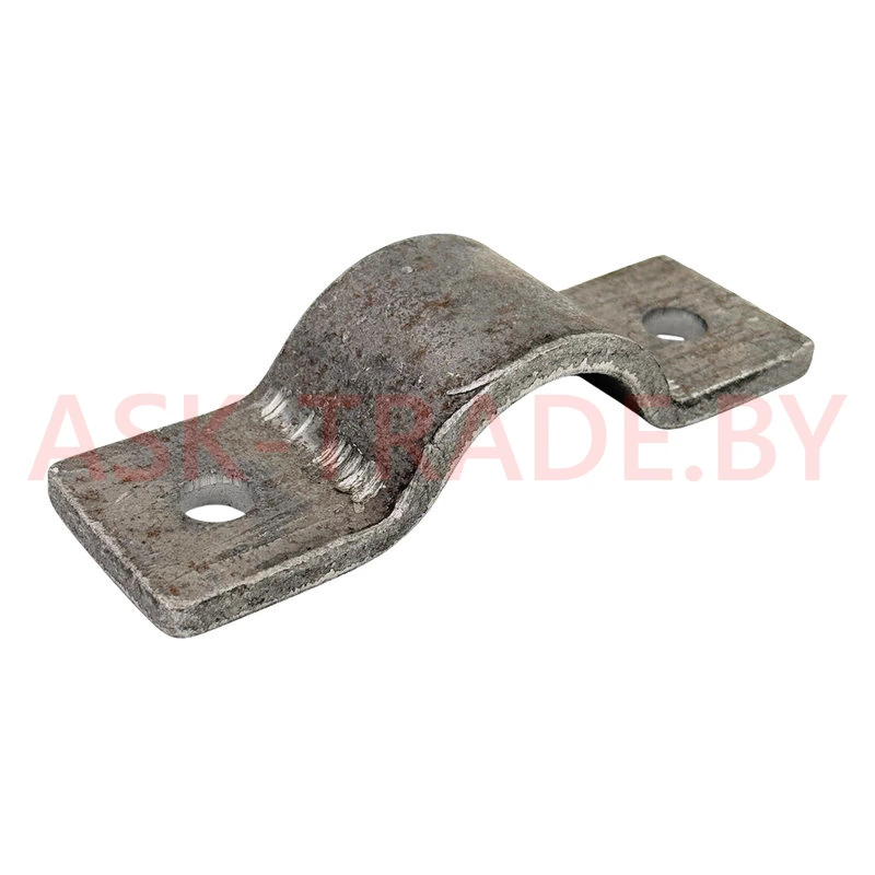 Скоба рычага стабилизатора 4370-2916024-10
