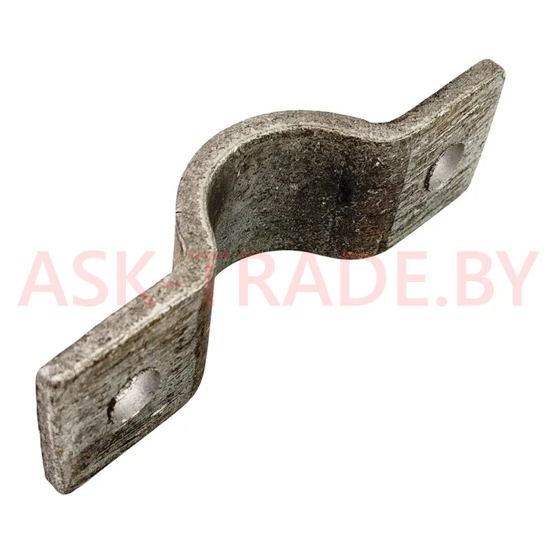 Скоба рычага стабилизатора 4370-2916024-10