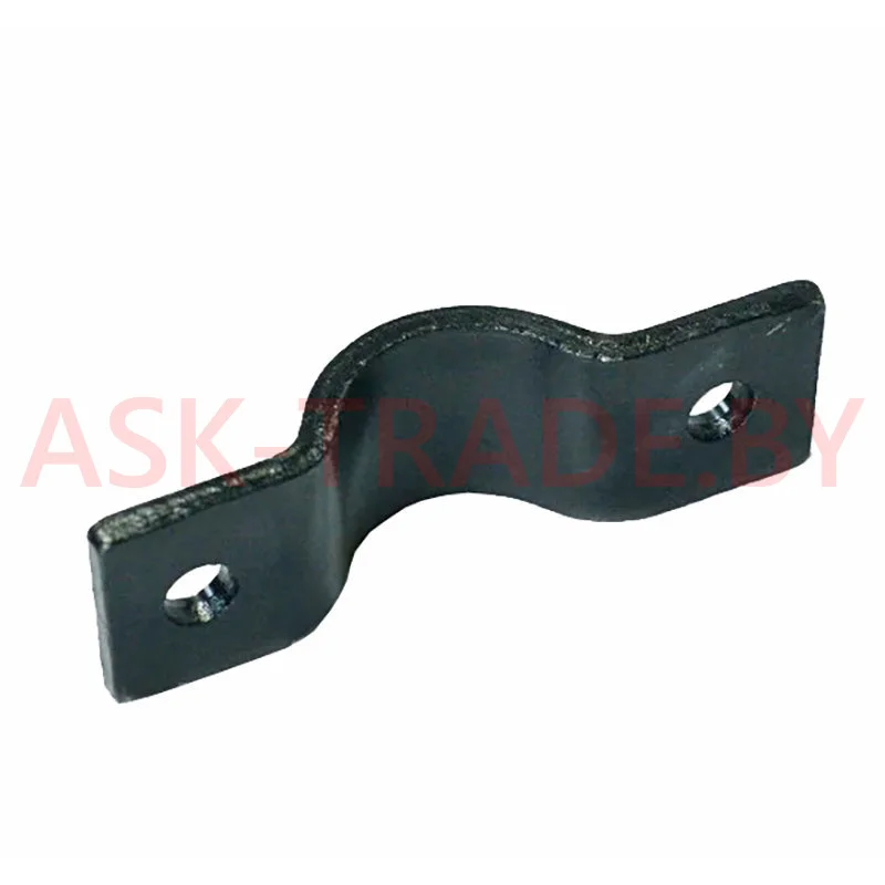 Скоба рычага стабилизатора 4370-2916024 МАЗ ОАО