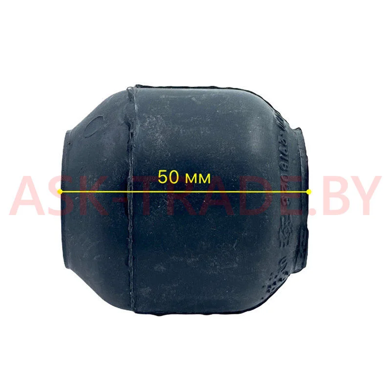 Втулка рычага стабилизатора 4370-2916028