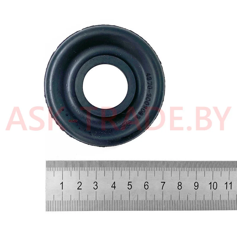 Пыльник рулевого пальца  4370-3003083