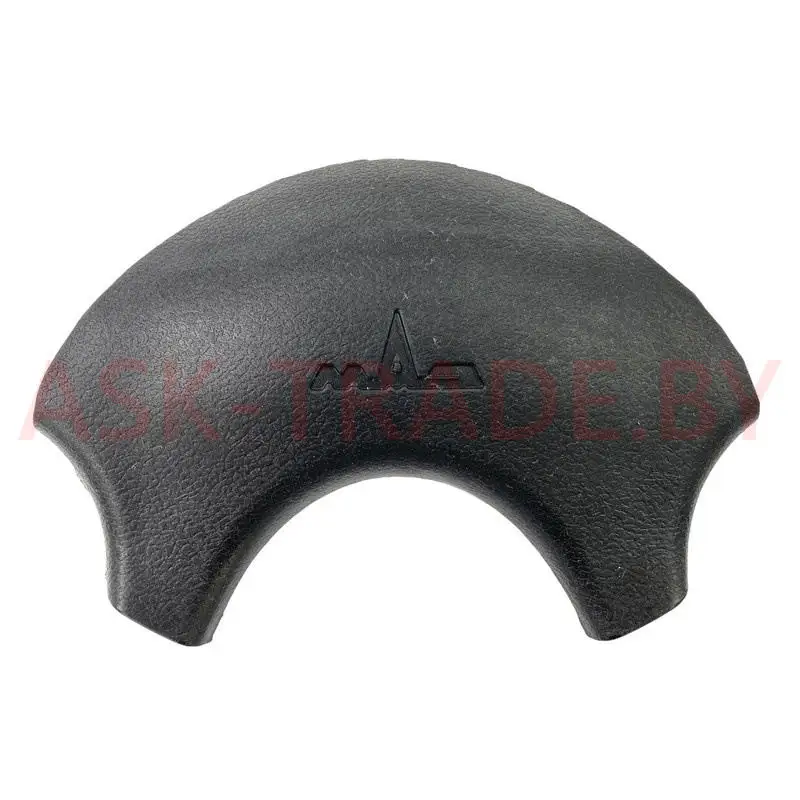 Крышка колеса рулевого 4370-3402060