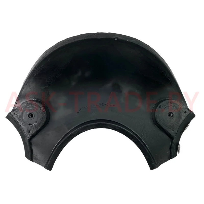 Крышка колеса рулевого 4370-3402060