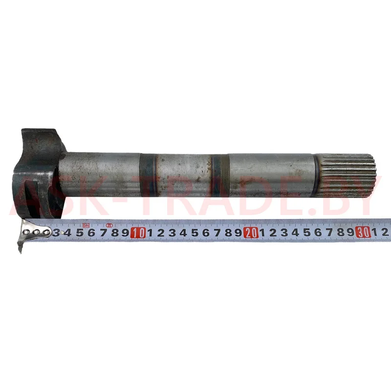 Кулак разжимной перед.(эвольв. шлиц, 310мм) 4370-3501110-20 прав.