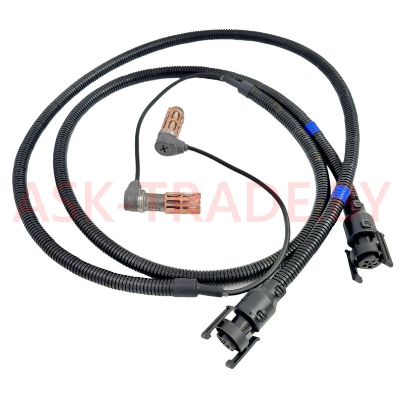 Датчик АБС с кабелем  4370-3724763