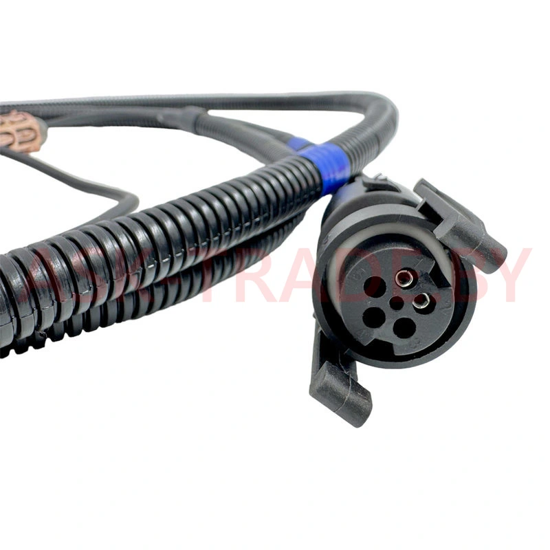 Датчик АБС с кабелем  4370-3724763