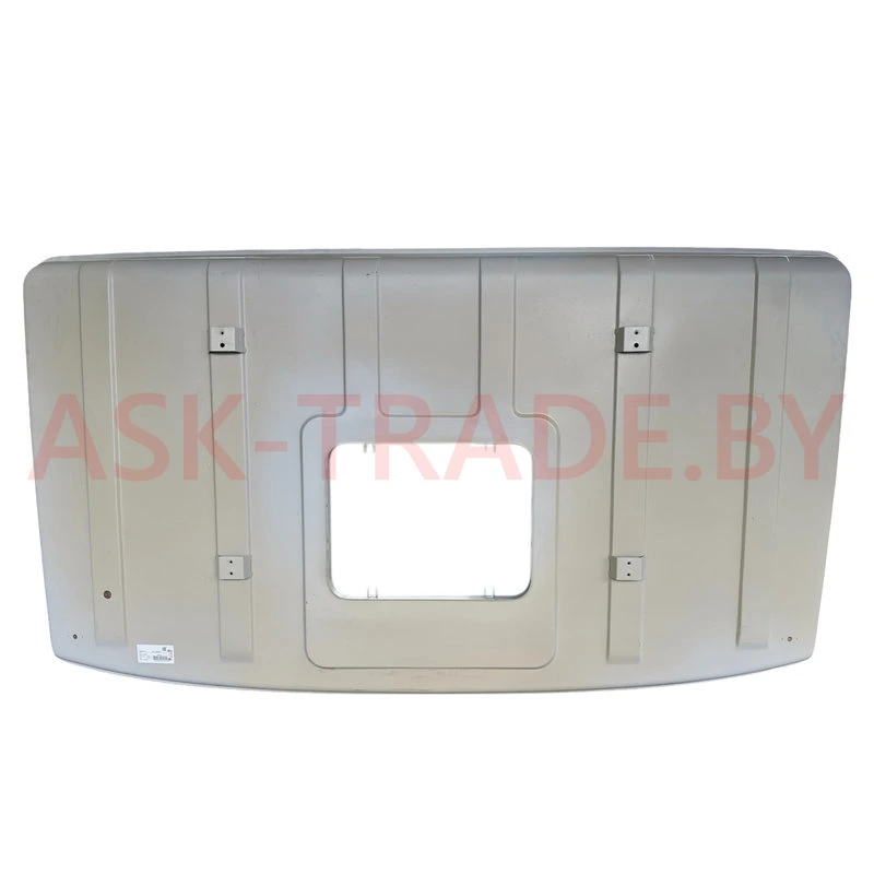 Крыша кабины 4370-5701010 МАЗ ОАО