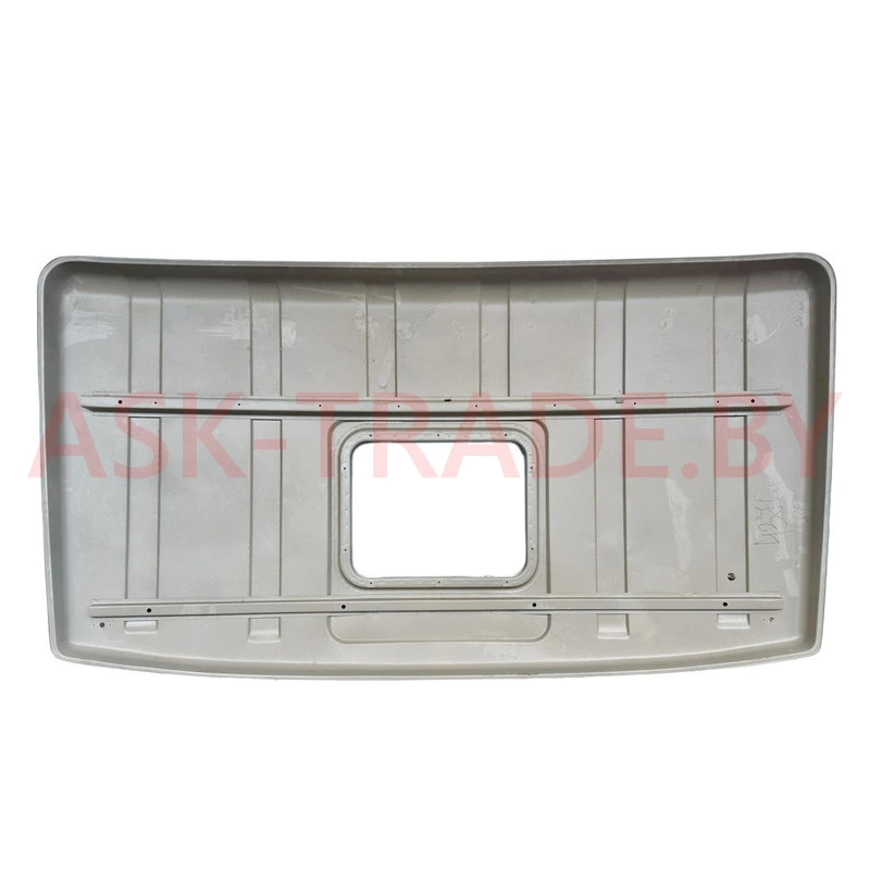 Крыша кабины 4370-5701010 МАЗ ОАО