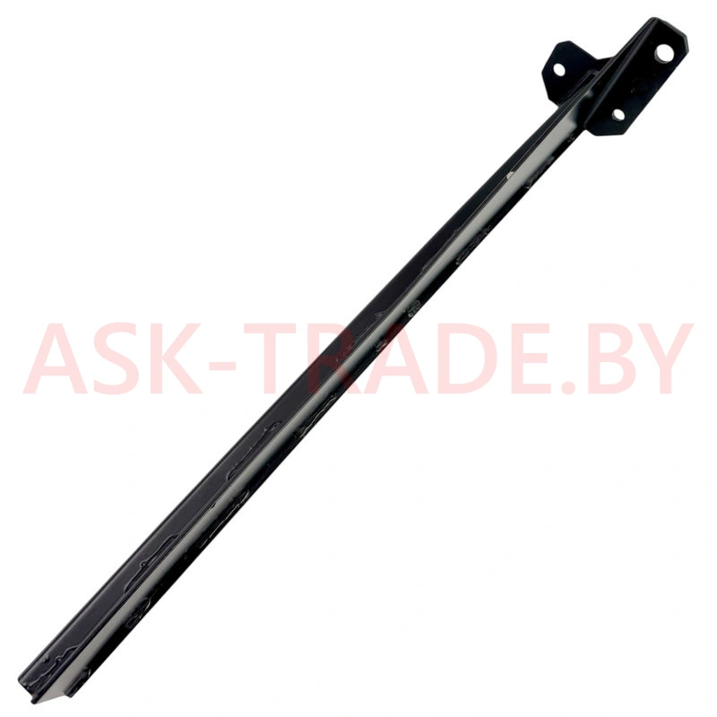 Кронштейн брызговика кабины задний 4370-8403026 МАЗ ОАО