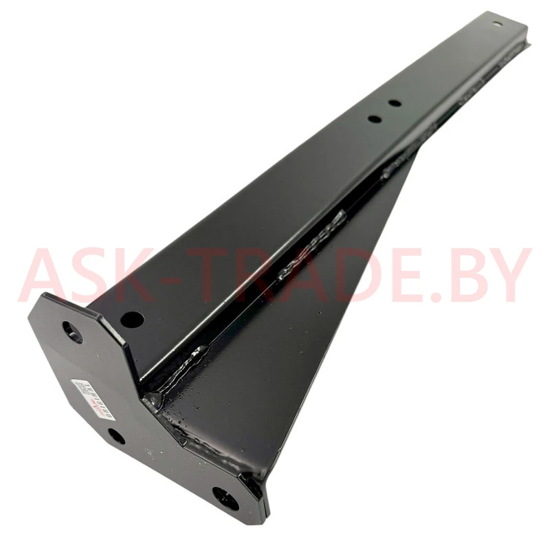 Кронштейн брызговика кабины левый 4370-8403029 МАЗ ОАО