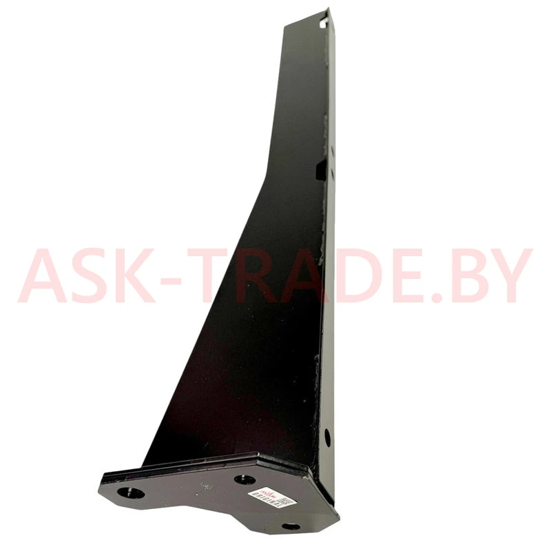 Кронштейн брызговика кабины левый 4370-8403029 МАЗ ОАО