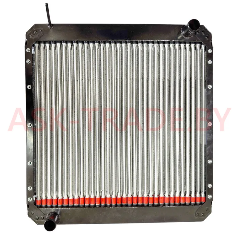 Радиатор 437030-1301010-04 РБ