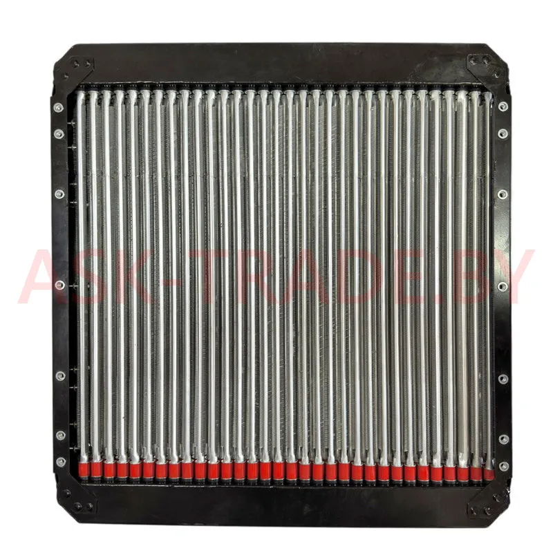 Радиатор 437030-1301010-04 РБ