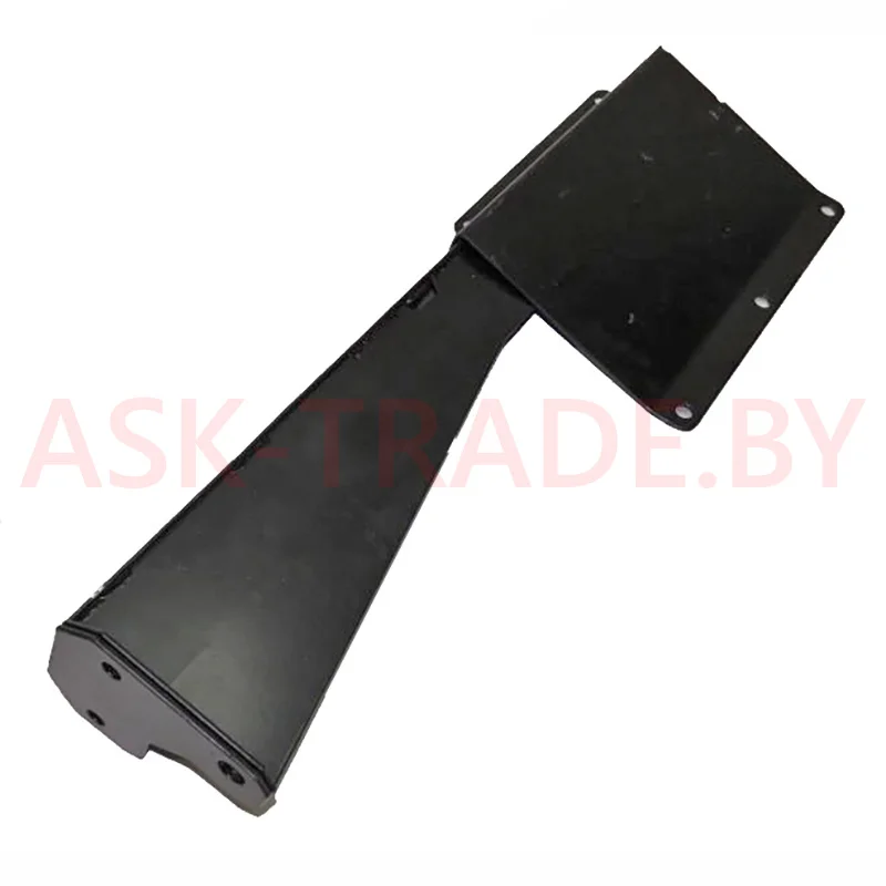 Кронштейн брызговика кабины 4371-8403026