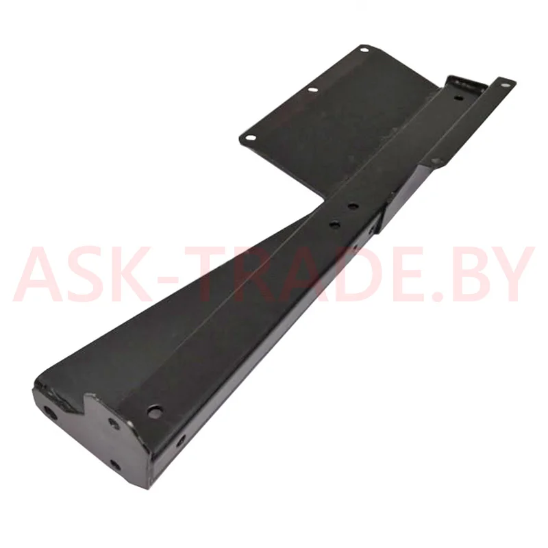 Кронштейн брызговика кабины 4371-8403026