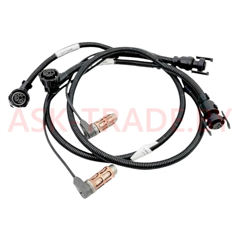 Датчик АБС с кабелем  438041-3724763-010