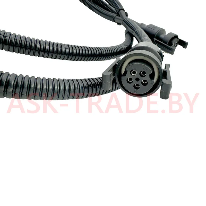 Датчик АБС с кабелем  438041-3724763-010