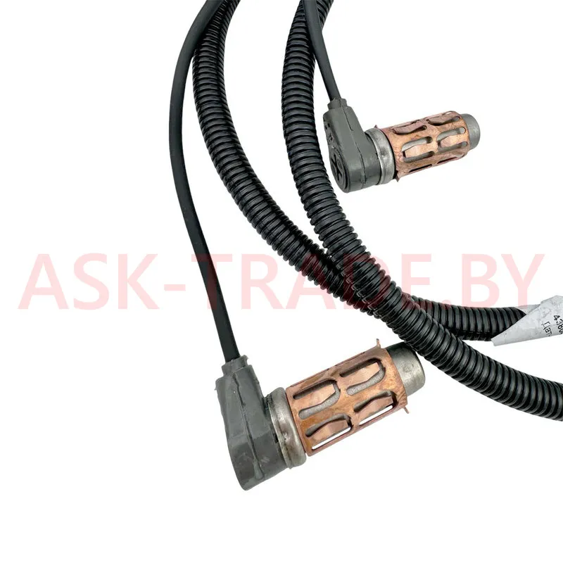 Датчик АБС с кабелем  438041-3724763-010