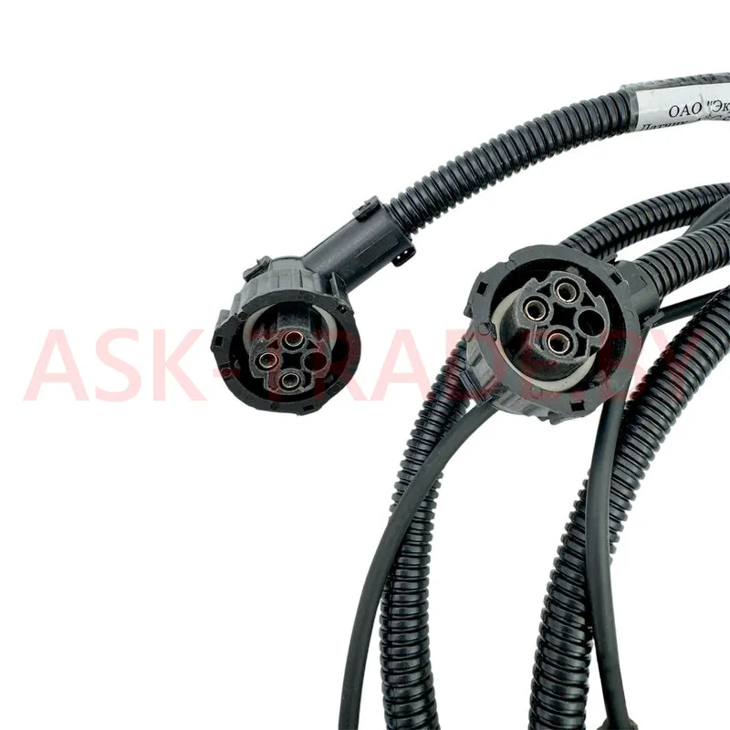 Датчик АБС с кабелем  438041-3724763-010