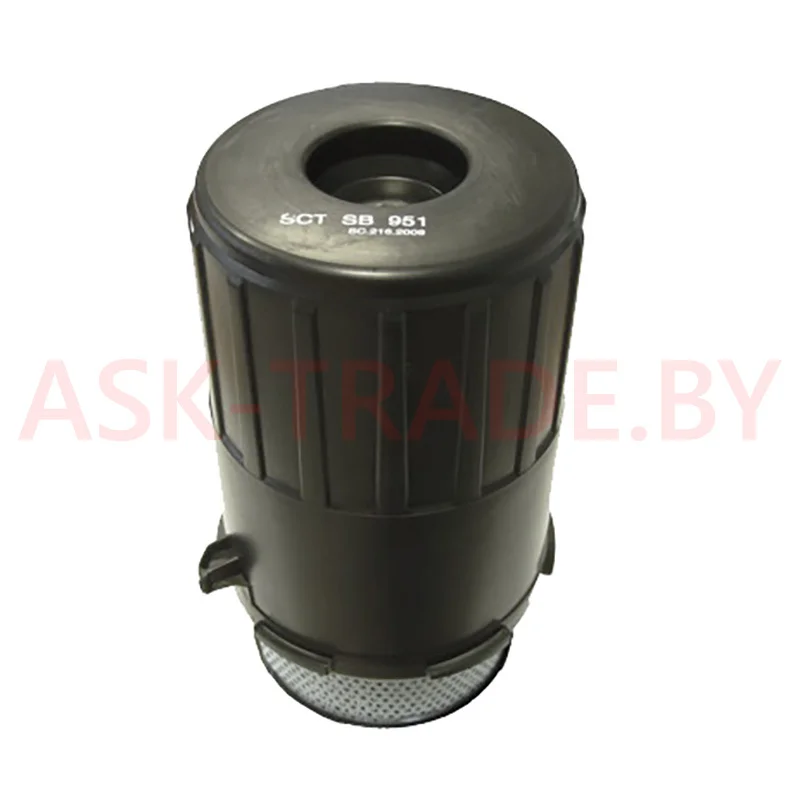 Фильтр воздушный SB 951 "SCT"