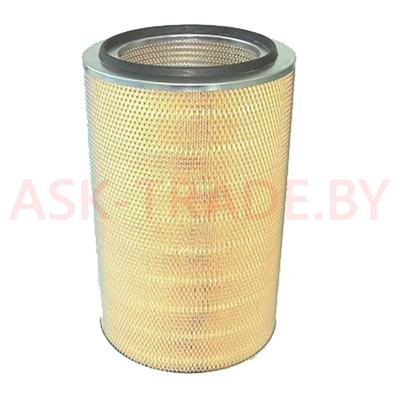 Фильтр воздушный SB 972 "SCT"