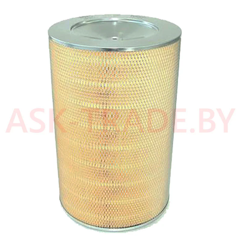 Фильтр воздушный SB 972 "SCT"