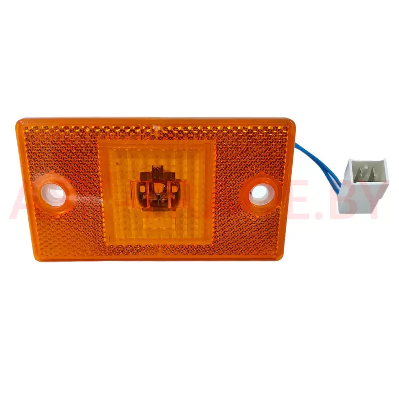 4462.3731-04 фонарь боковой габар. на диодах с проводом РБ