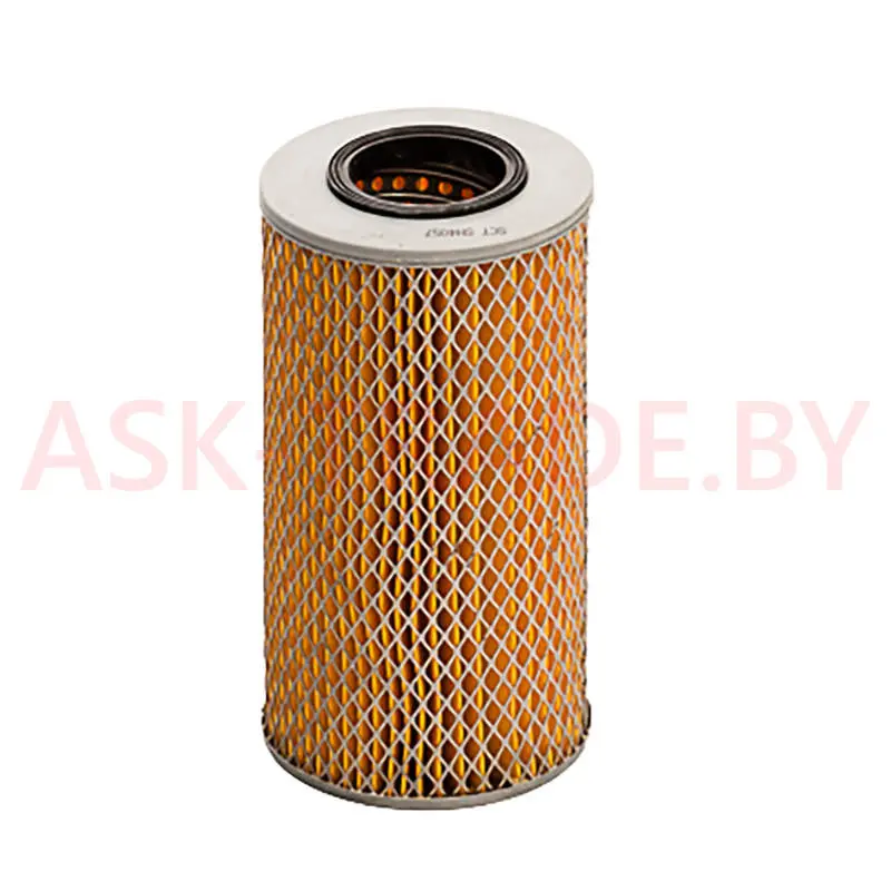 Фильтр масляный SH 4057 "SCT"