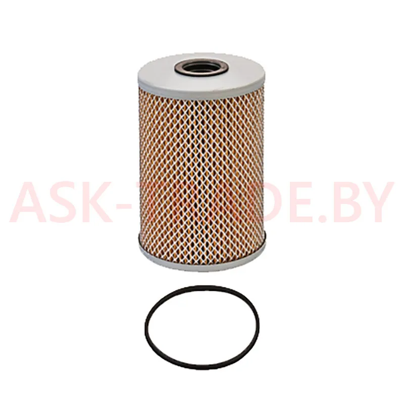 Фильтр масляный SH 404 "SCT"