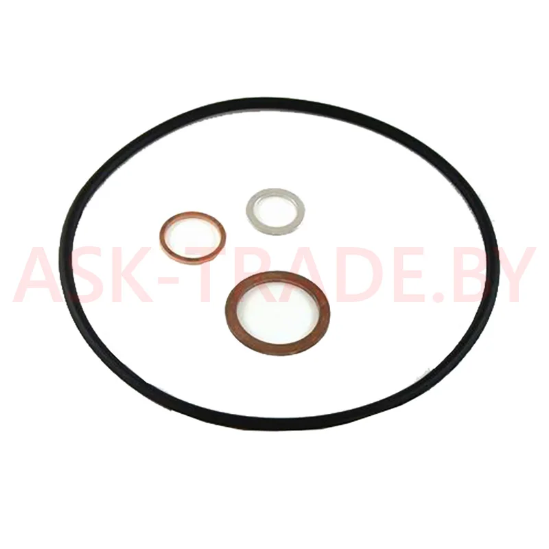 Фильтр масляный SH 408 "SCT"(аналог H12 110/2 MANN)