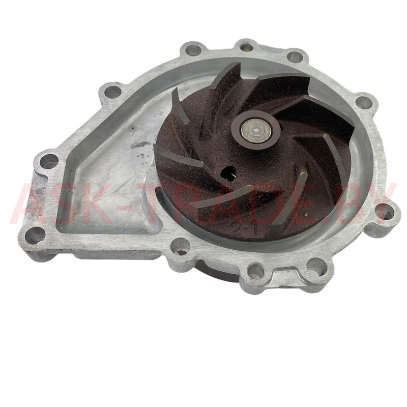 Насос водяной 536.1307010-21 РБ