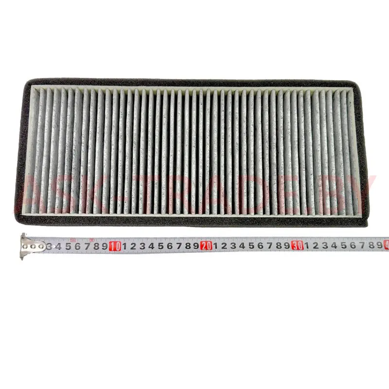 Фильтр салона МАЗ 4533С DIFA угольный