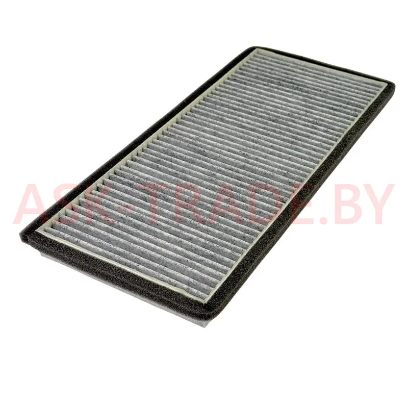 Фильтр салона МАЗ 4533С DIFA угольный