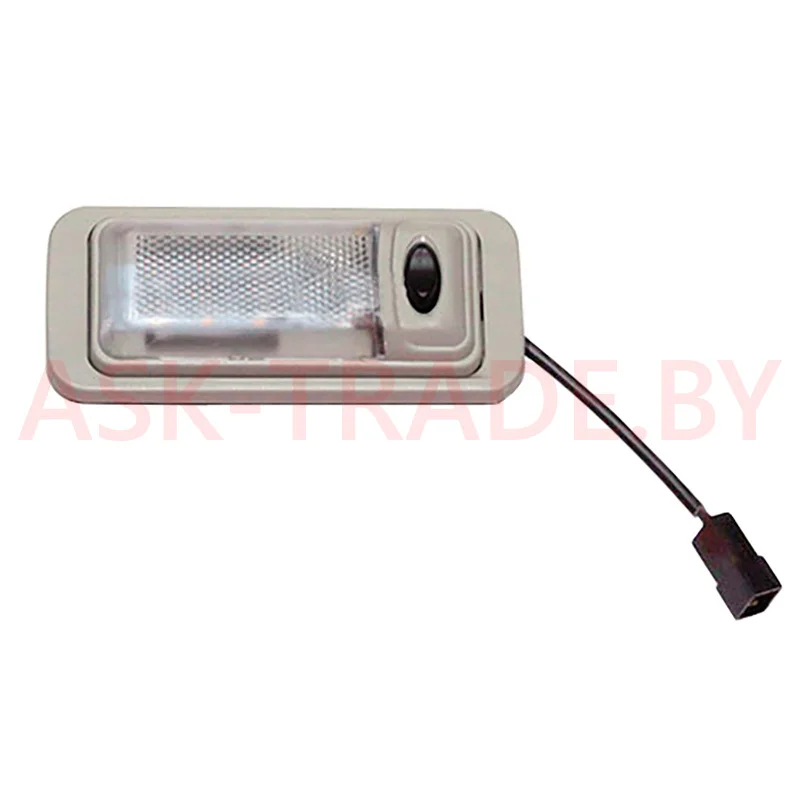 Плафон освещения кабины САС-5 453754.001 МАЗ ОАО