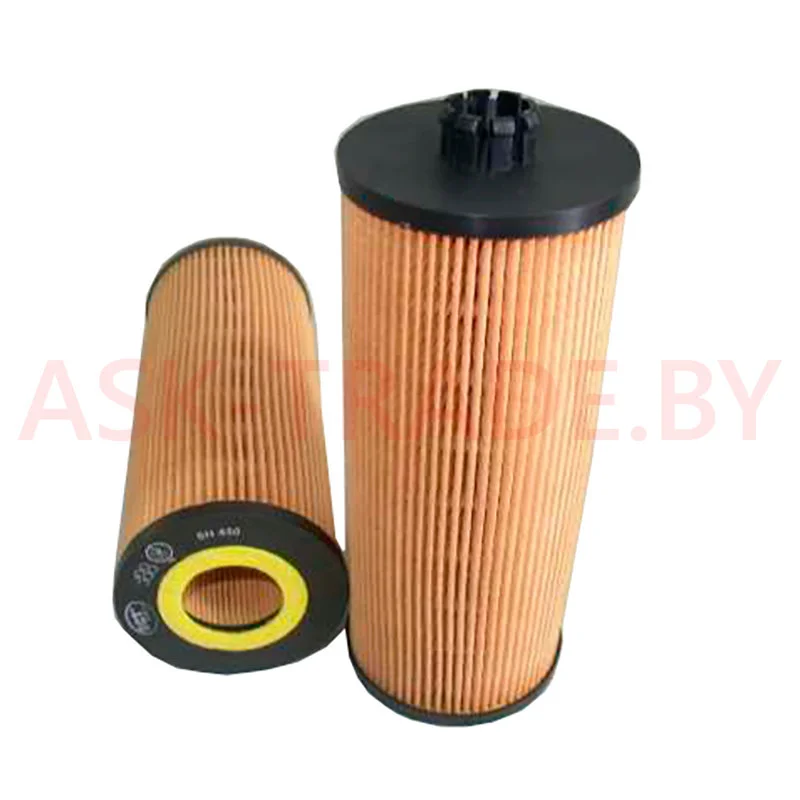 Фильтр масляный SH 450 "SCT"