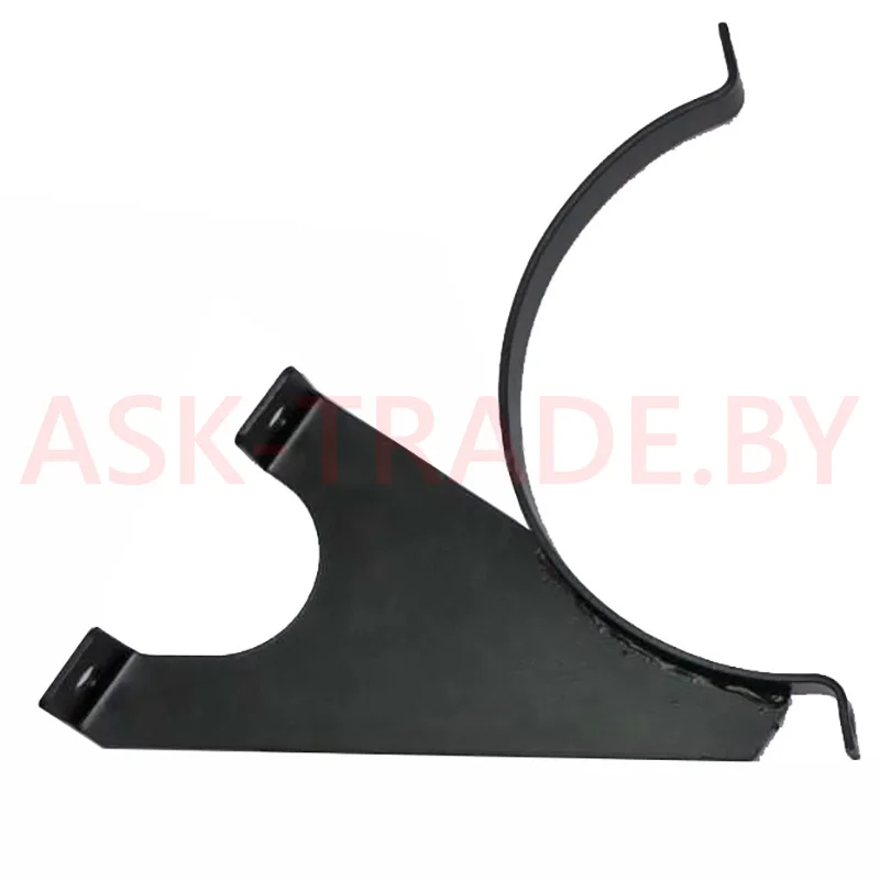 Кронштейн глушителя 457040-1203063