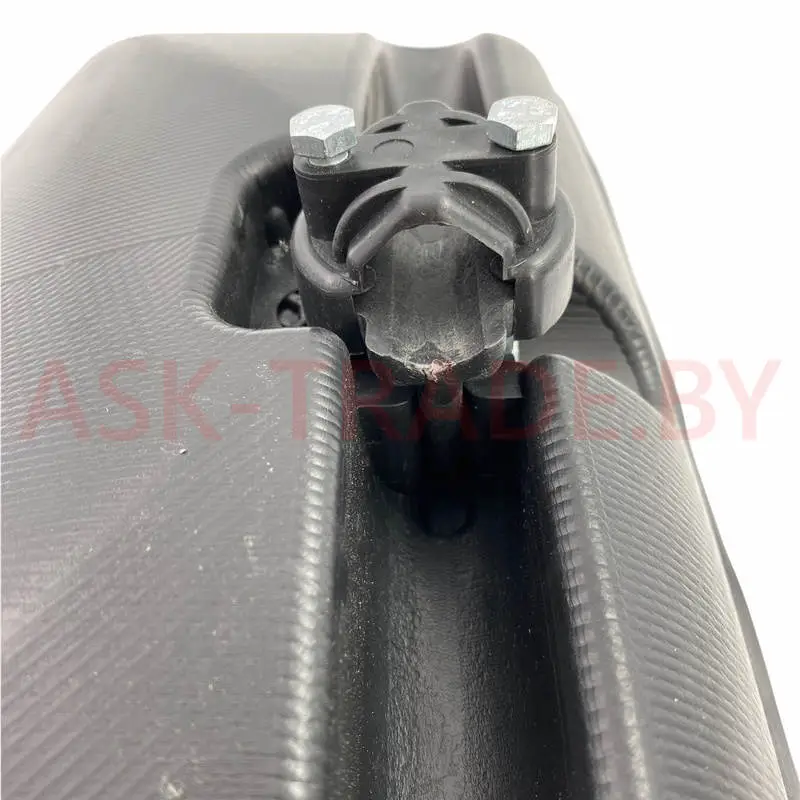 Зеркало 458201-050 МАЗ (440х210мм) РФ