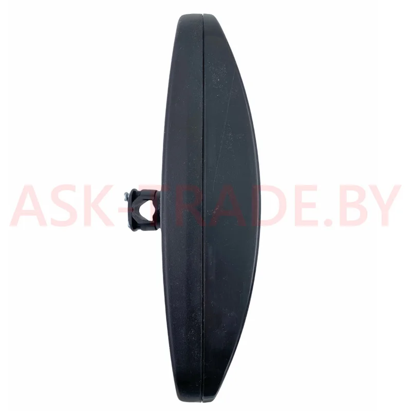 Зеркало 458201-070  МАЗ, КАМАЗ РБ