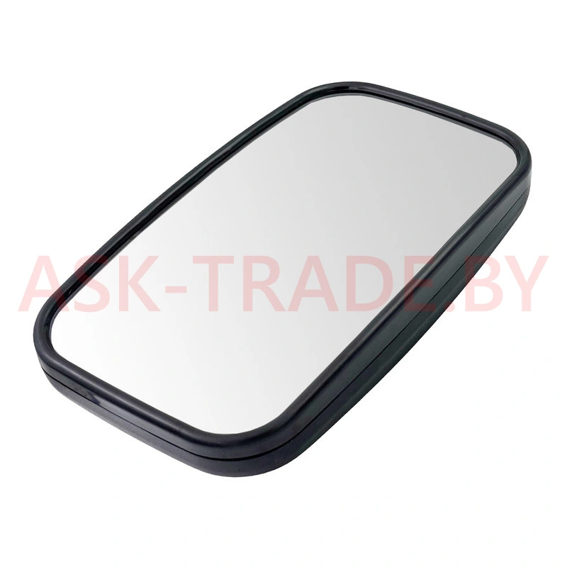 Зеркало 458201-080  МАЗ, КАМАЗ РБ