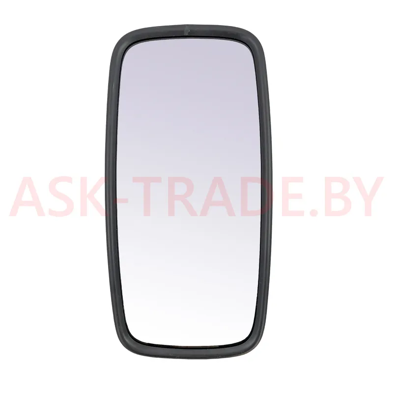 Зеркало 458201.001-02 с подогр. МАЗ (360х180мм) РБ