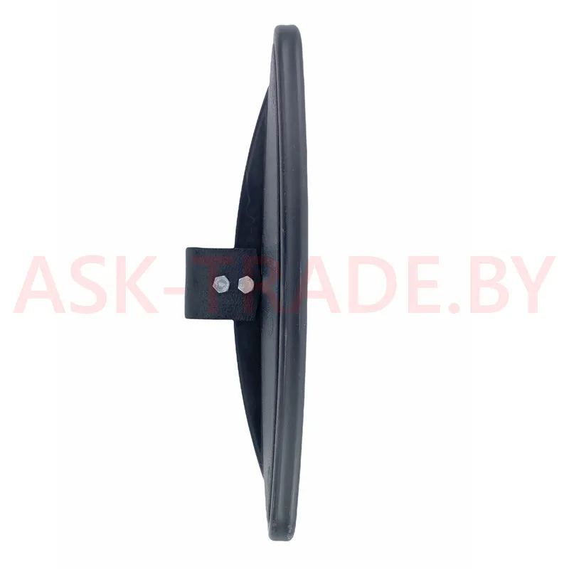 Зеркало 458201.001-02 с подогр. МАЗ (360х180мм) РБ