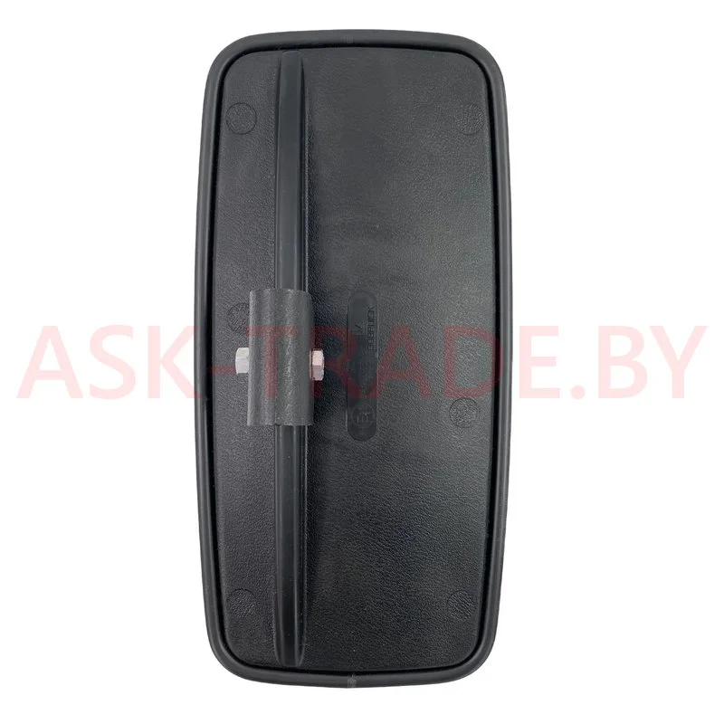 Зеркало 458201.001-02 с подогр. МАЗ (360х180мм) РБ