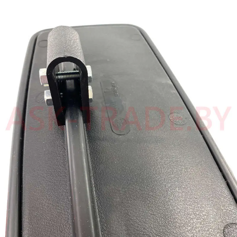 Зеркало 458201.001-02 с подогр. МАЗ (360х180мм) РБ