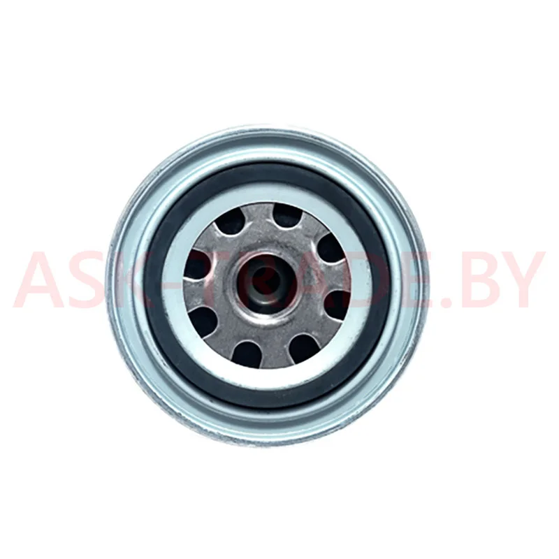 Фильтр масляный SM 112 "SCT"