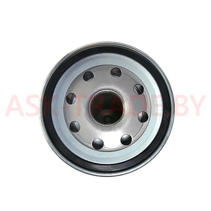 Фильтр масляный SM 146 "SCT"