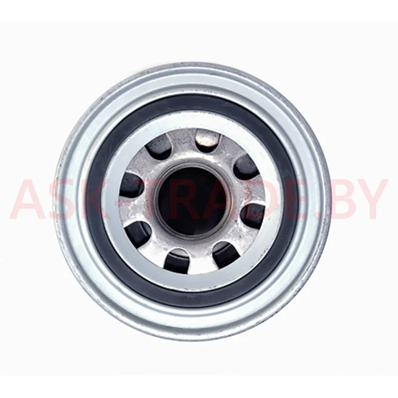 Фильтр масляный SM 152 "SCT"