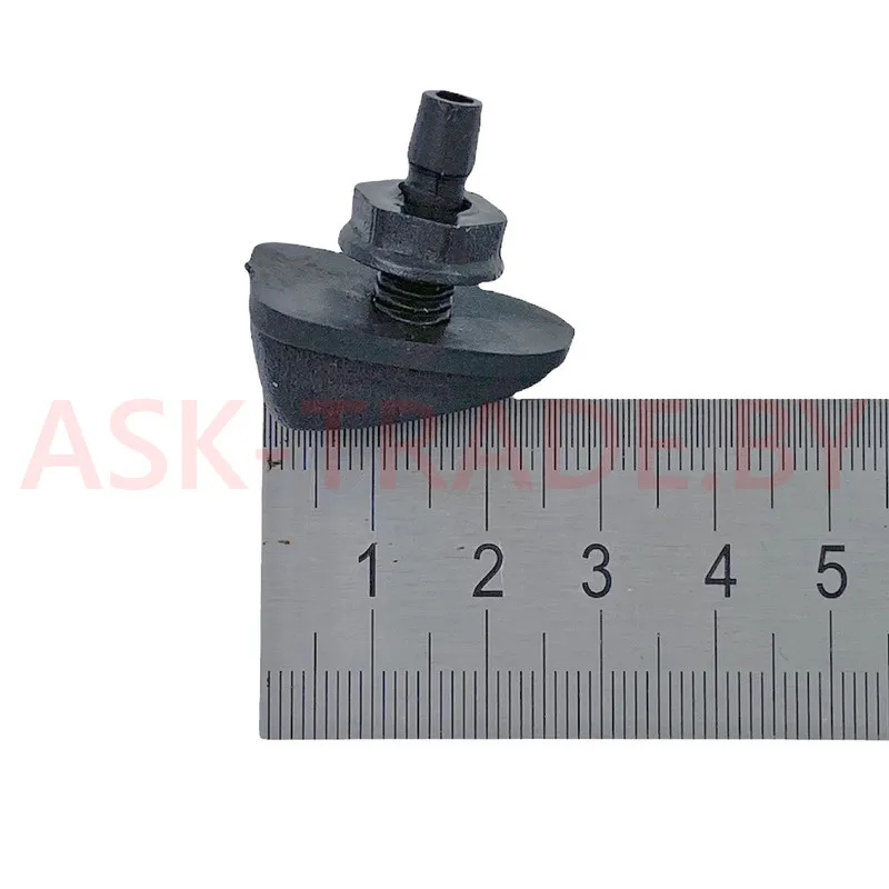 Жиклер омывателя (распыляющий Веер)